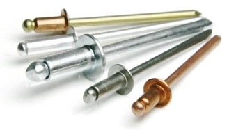 Blind Rivets